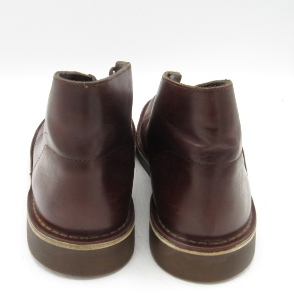 Clarks Bushacre 2 Size 10.5 M Chukka Mens B1D1 main image 6